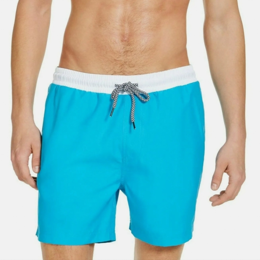 Inc men's quick-dry swimsuit